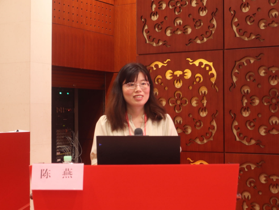 牛遗传资源多样性形势严峻！陈燕：建议全产业链的保种，并打造品牌，以用促保