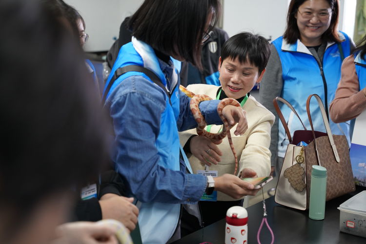 深学笃行提质量，以培促建共成长 ，宠物行业高质量师资培训班在广州隆重举办！