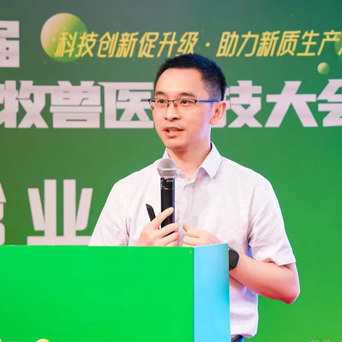 張安云：種雞雞白痢沙門菌凈化技術規程實踐